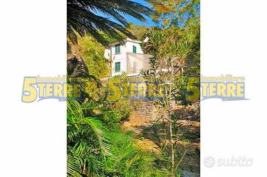 Villa di 50 m² con 2 locali a Vernazza