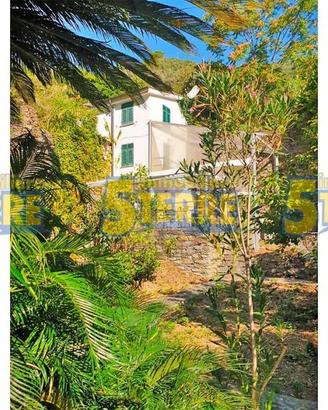 Villa di 50 m² con 2 locali a Vernazza