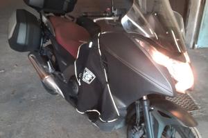 honda integra 700