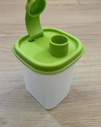 brocca snella tupperware 