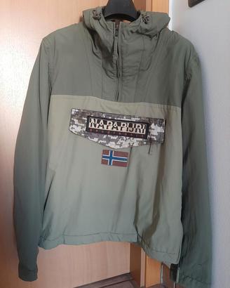 Giacca Napapijiri