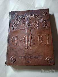 Edizione limitata e numerata Erotici 1921