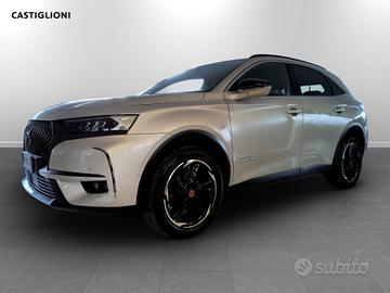 DS DS7 Crossback 1.5 Hdi 130cv auto Perfo Line+
