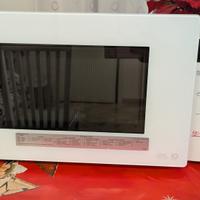 Microonde LG MH6336GIH 23L 
