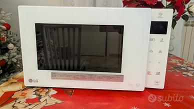 Microonde LG MH6336GIH 23L 