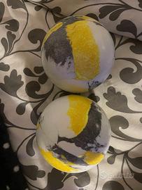 Bocce professionali Supermartel DEA3 - raffa