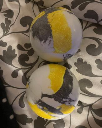 Bocce professionali Supermartel DEA3 - raffa