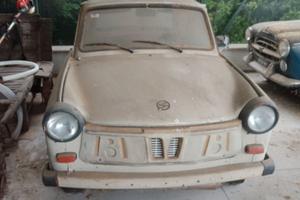 trabant 601 s