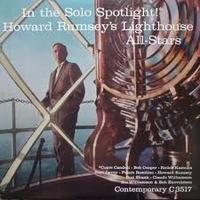 Howard Rumsey's Lighthouse All-Stars: In The Solo