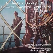 Howard Rumsey's Lighthouse All-Stars: In The Solo