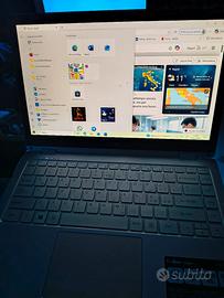 Notebook Mediacom Flexbook Edge 13