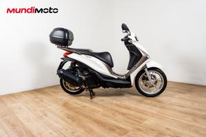 PIAGGIO MEDLEY 125 I-GET - 2022