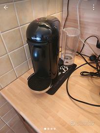 Macchina caffe espresso vertuo