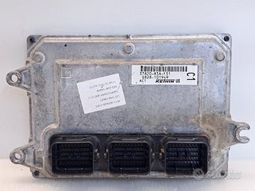 CENTRALINA MOTORE HONDA Civic Serie X (FC_) 37820R