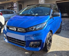 Aixam e - city sport emotion