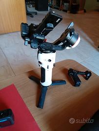gimball zhiyun carne 3