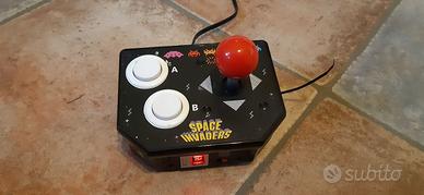 Console vintage - Spece Invaders