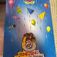 Vestito carnevale (BIAN CONIGLIO)