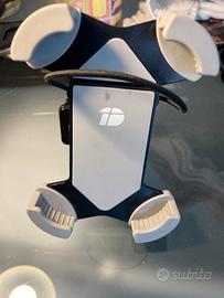 Reggi telefono per bici e moto