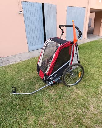 Carrello portabimbi