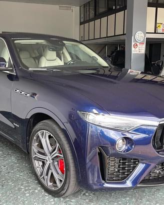 Maserati Levante V6 Diesel 275 CV AWD Gransport my