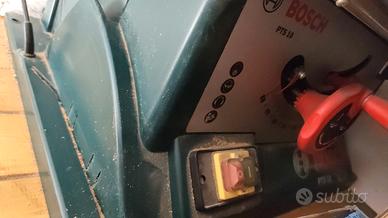 BANCO BOSCH SEGA PTS 10 
