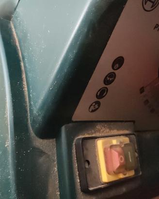 BANCO BOSCH SEGA PTS 10 