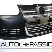 Paraurti anteriore Golf 5 R32-look per VW Golf 4 d