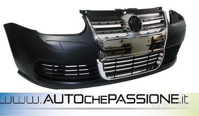 Paraurti anteriore Golf 5 R32-look per VW Golf 4 d