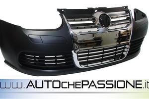 Paraurti anteriore Golf 5 R32-look per VW Golf 4 d