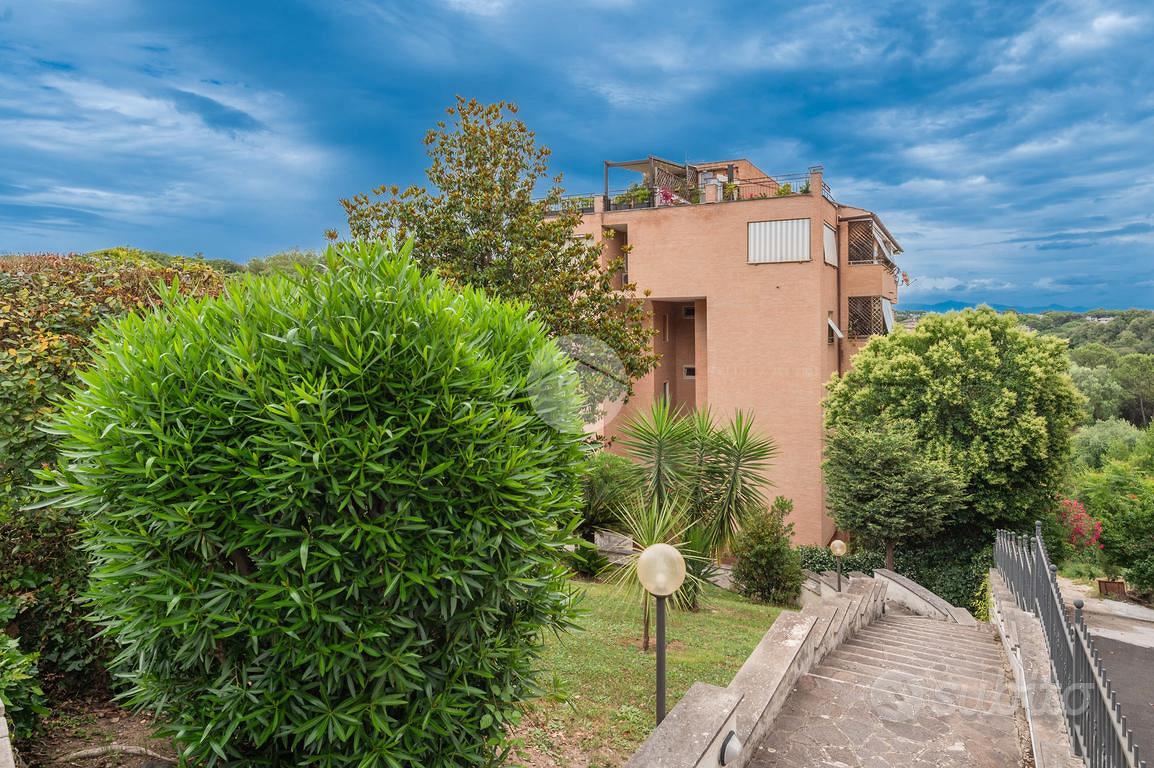 Apartment in Roma, Monte Mario, Della Vittoria - Vista 2