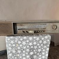 Radio vintage