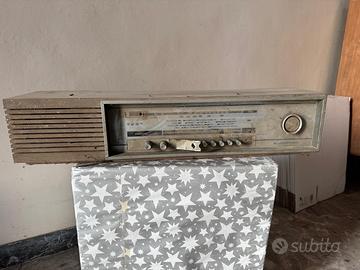 Radio vintage