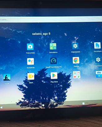 Tablet