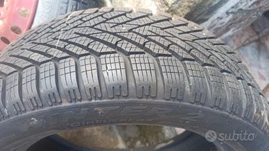 ruote Pirelli 205/55 r16 