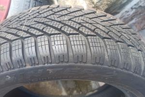 ruote Pirelli 205/55 r16 