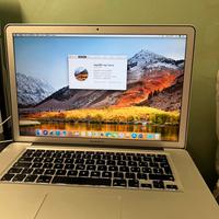 MacBook Pro mid 2010