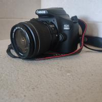 Canon EOS2000