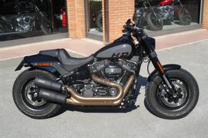 Harley-Davidson FXFBS 114 Fat Bob 2024