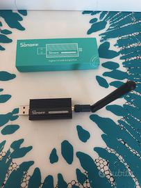 SONOFF DONGLE ZIGBEE USB 