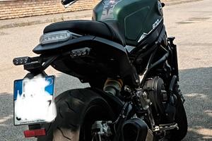 Benelli Leoncino 800