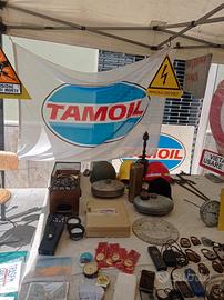 bandiera TAMOIL 