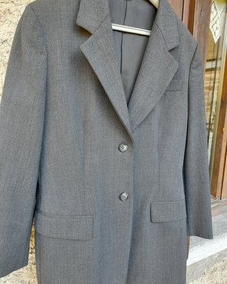 Tailleur pantaloni donna