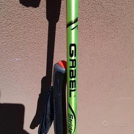 Nordic walking Gabel modello molto curato