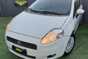 Fiat GRANDE PUNTO 2012 1.4 GPL CASA MADRE NEOPATEN