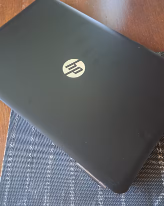 Notebook Gaming HP i5 8250U - Nvidia GTX 1050 4gb