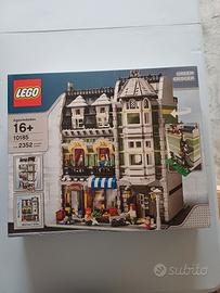 LEGO 10185 GREEN GROCER 