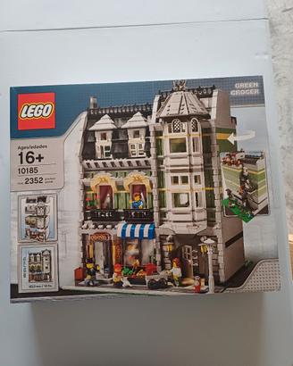 LEGO 10185 GREEN GROCER 