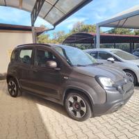 Fiat Panda Cross 1.0 FireFly S&S Hybrid