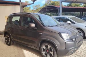 Fiat Panda Cross 1.0 FireFly S&S Hybrid
